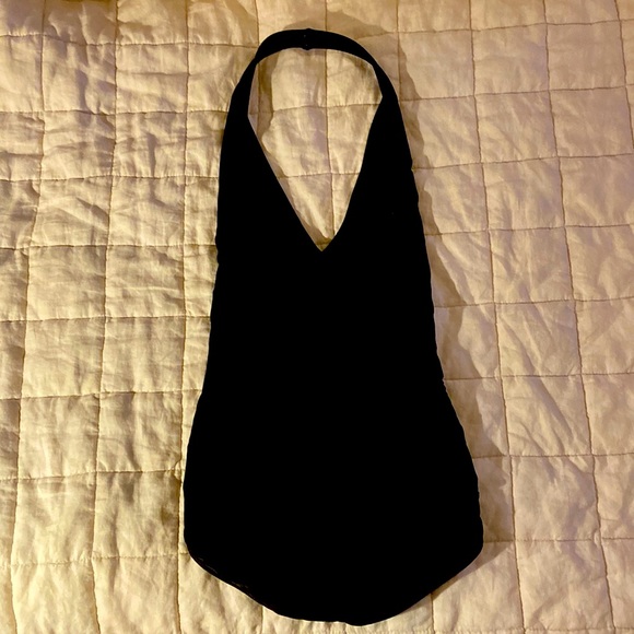 American Apparel Other - Old school American apparel body suit swimsuit